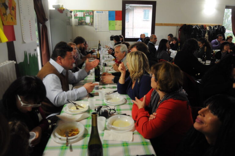 Il Giardino degli Angeli, raduno 2010, Castel San Pietro Terme, foto 21