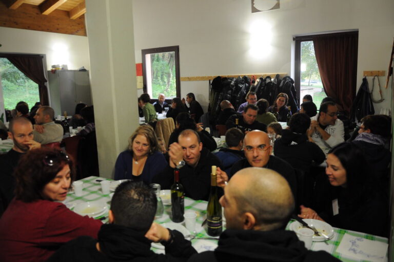 Il Giardino degli Angeli, raduno 2010, Castel San Pietro Terme, foto 20