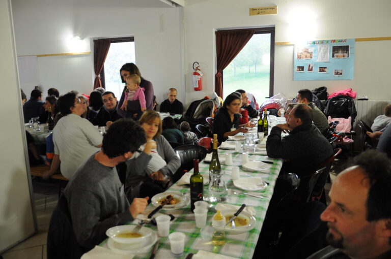Il Giardino degli Angeli, raduno 2010, Castel San Pietro Terme, foto 18