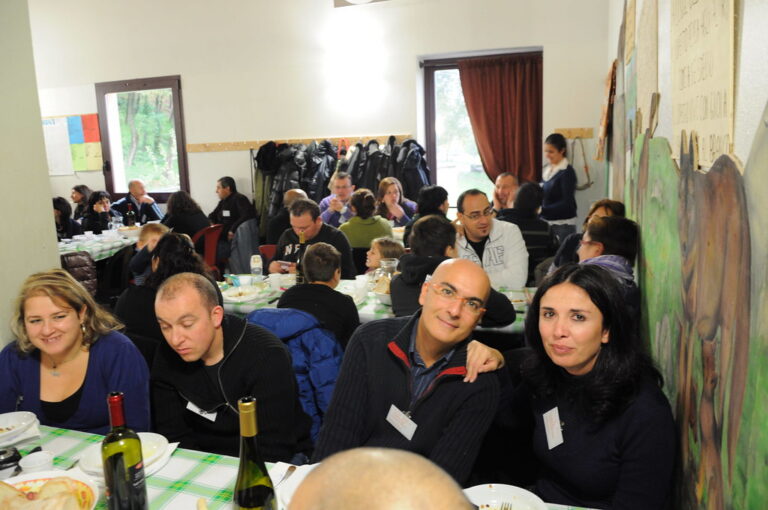 Il Giardino degli Angeli, raduno 2010, Castel San Pietro Terme, foto 13