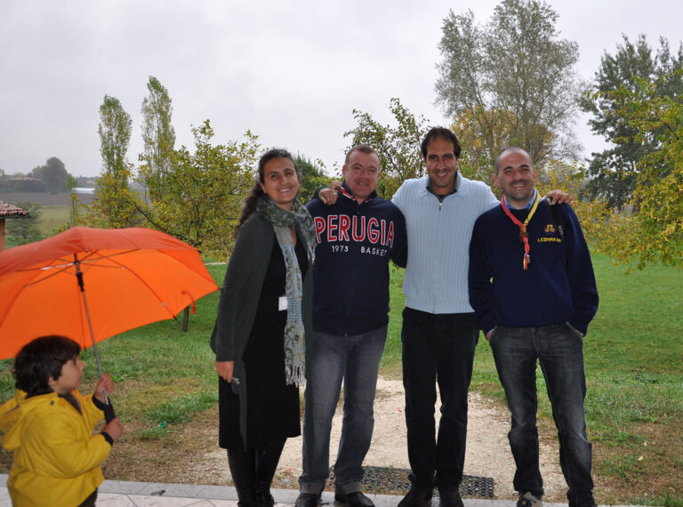 Il Giardino degli Angeli, raduno 2010, Castel San Pietro Terme, foto 30