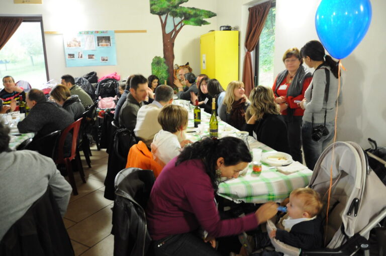 Il Giardino degli Angeli, raduno 2010, Castel San Pietro Terme, foto 19