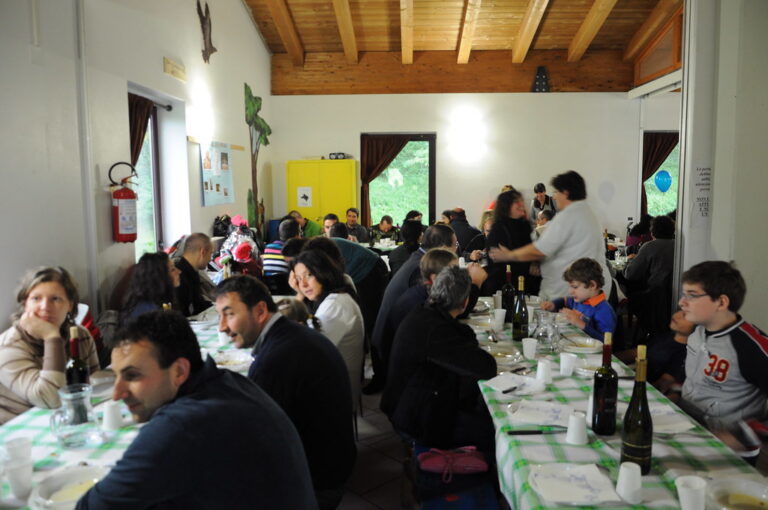 Il Giardino degli Angeli, raduno 2010, Castel San Pietro Terme, foto 17