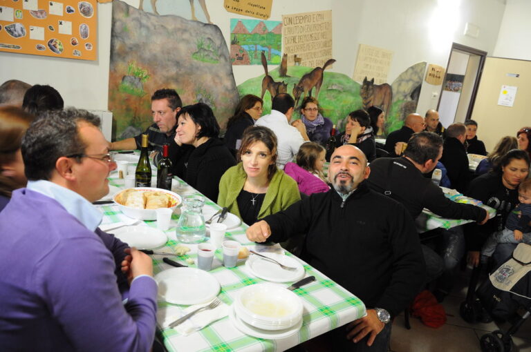 Il Giardino degli Angeli, raduno 2010, Castel San Pietro Terme, foto 12