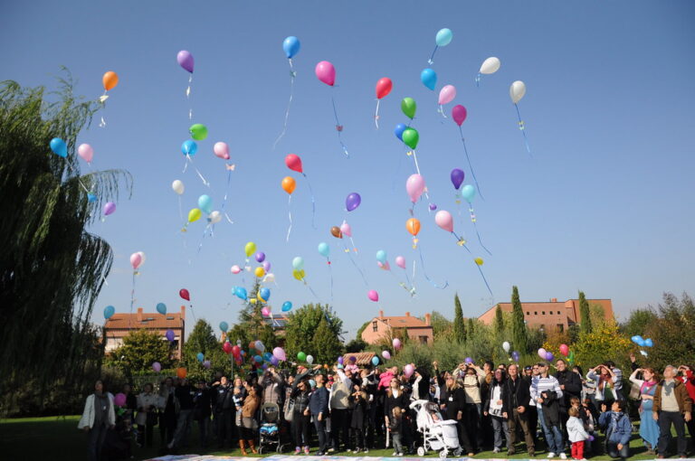15 ottobre 2011, Baby Loss Awareness, foto 2
