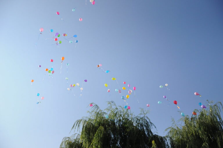 15 ottobre 2011, Baby Loss Awareness, foto 3