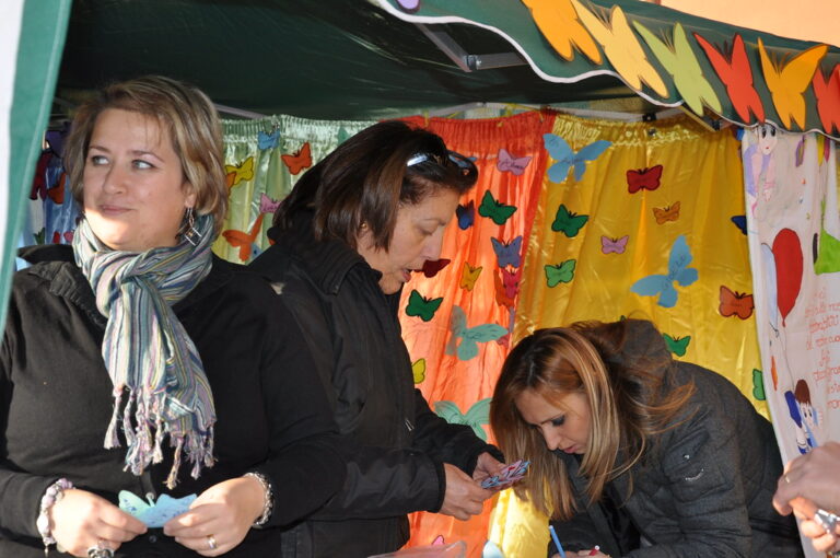 15 ottobre 2011, Baby Loss Awareness, foto 16
