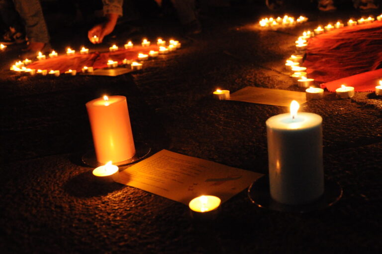15 ottobre 2011, Baby Loss Awareness, foto 25