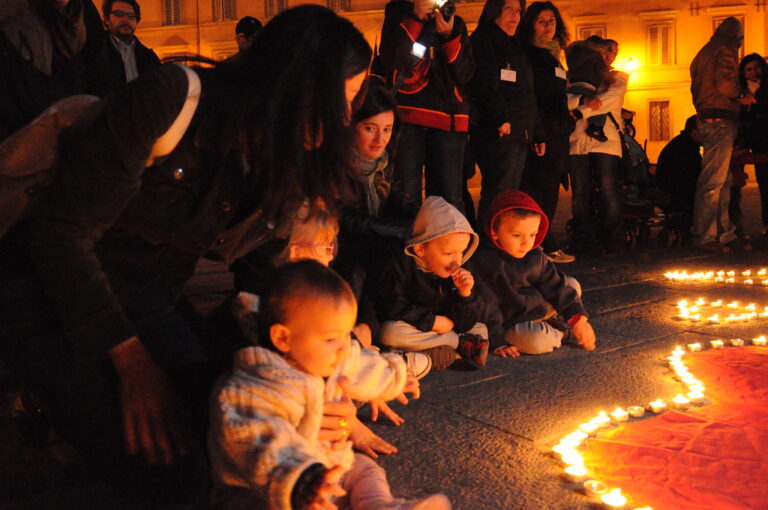 15 ottobre 2011, Baby Loss Awareness, foto 23