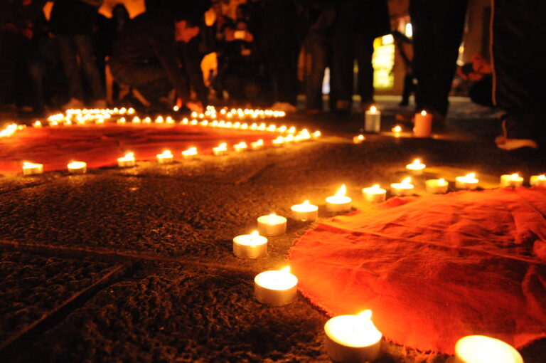15 ottobre 2011, Baby Loss Awareness, foto 24