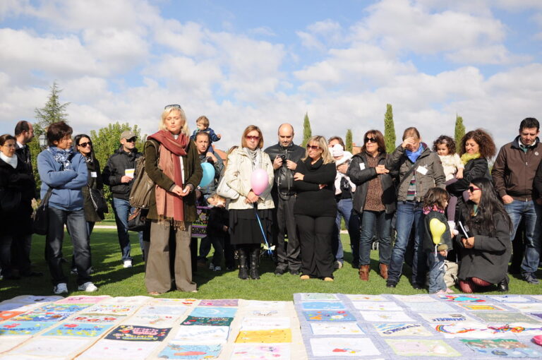 15 ottobre 2011, Baby Loss Awareness, foto 33
