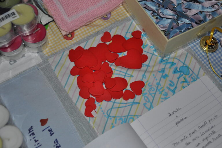 Baby Loss Awareness 2012, Firenze, foto 6