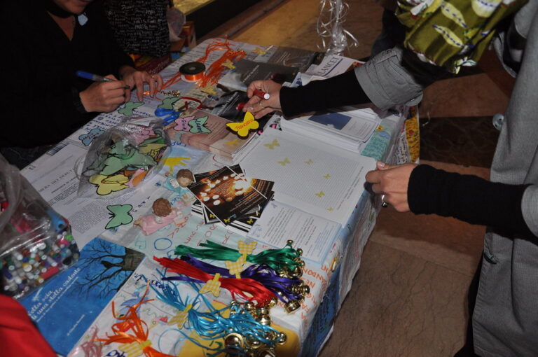 Baby Loss Awareness 2012, Firenze, foto 4