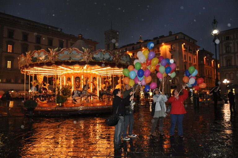 Baby Loss Awareness 2012, Firenze, foto 10