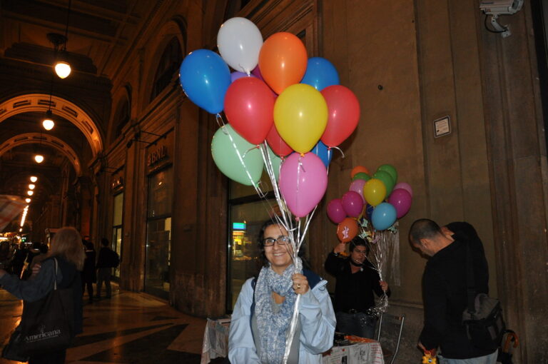 Baby Loss Awareness 2012, Firenze, foto 9