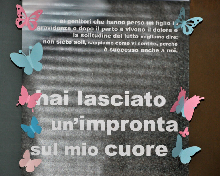 Baby Loss Awareness 2012, Firenze, foto 2