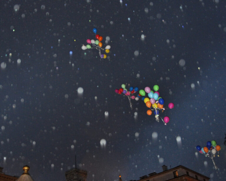 Baby Loss Awareness 2012, Firenze, foto 12