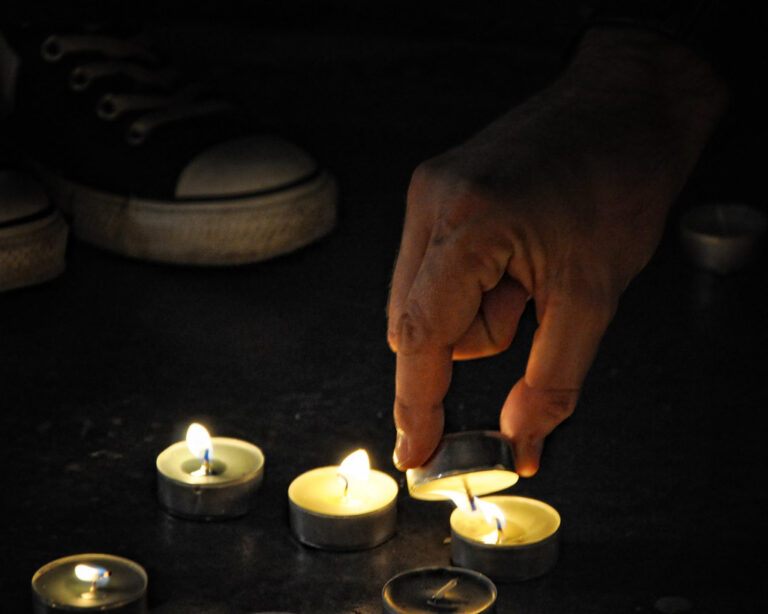 Baby Loss Awareness 2012, Firenze, foto 15
