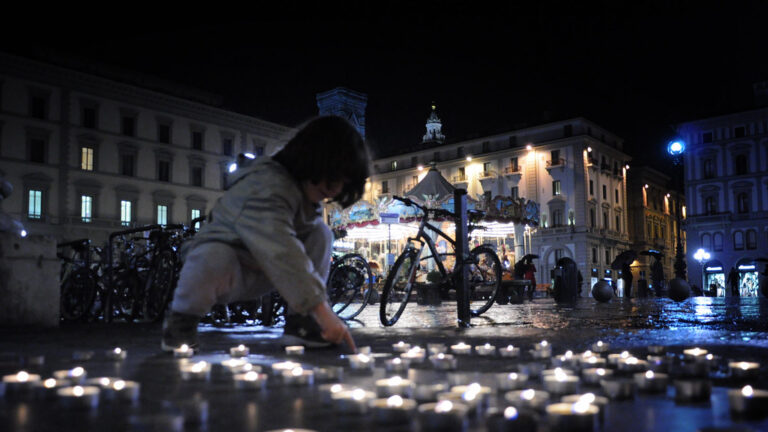Baby Loss Awareness 2012, Firenze, foto 14