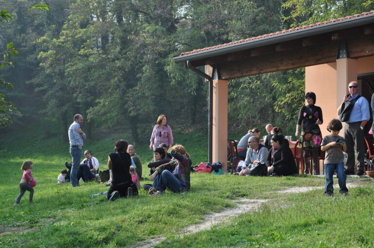 Il Giardino degli Angeli, raduno 2012, Castel San Pietro Terme, foto 40