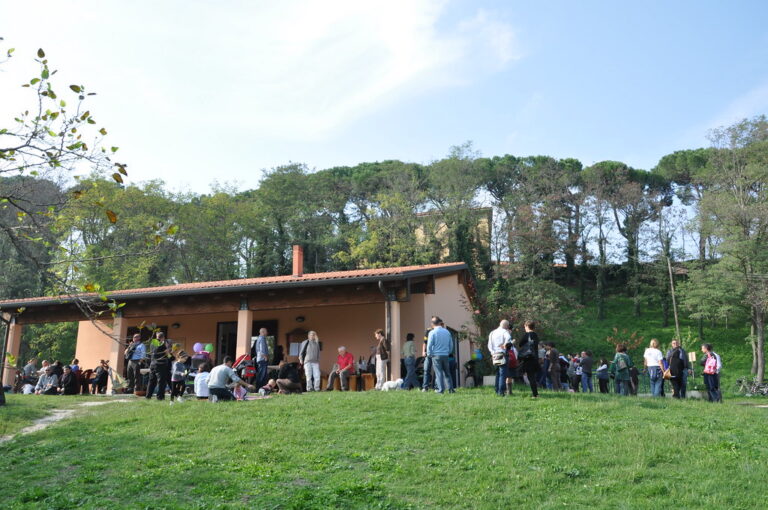 Il Giardino degli Angeli, raduno 2012, Castel San Pietro Terme, foto 41