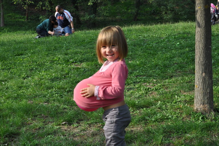 Il Giardino degli Angeli, raduno 2012, Castel San Pietro Terme, foto 38