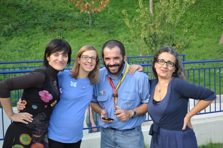 Il Giardino degli Angeli, raduno 2012, Castel San Pietro Terme, foto 39