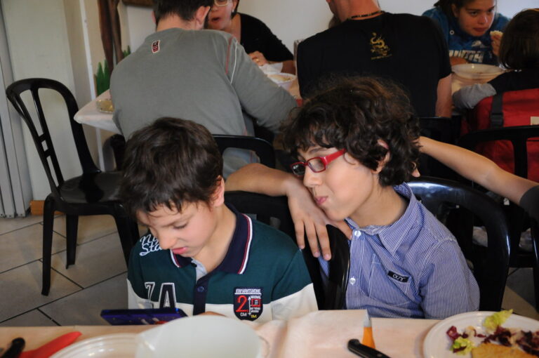Il Giardino degli Angeli, raduno 2012, Castel San Pietro Terme, foto 36