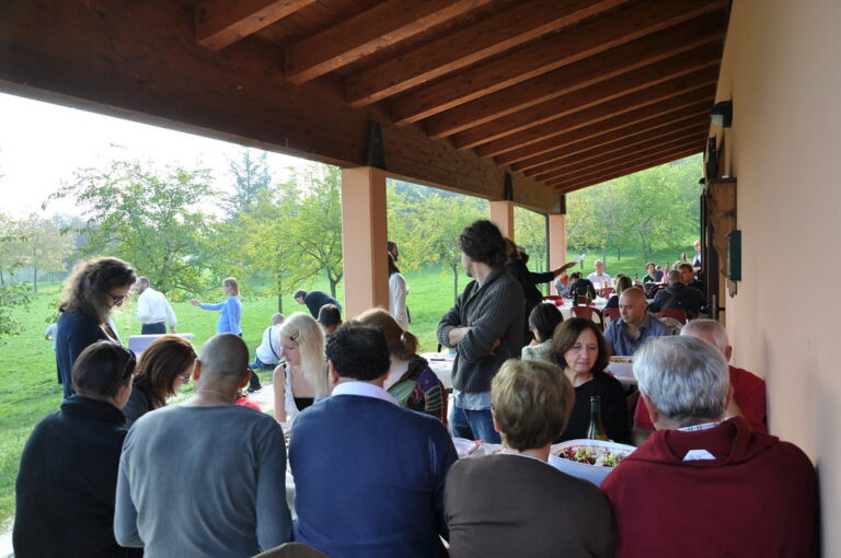 Il Giardino degli Angeli, raduno 2012, Castel San Pietro Terme, foto 35