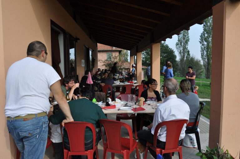 Il Giardino degli Angeli, raduno 2012, Castel San Pietro Terme, foto 34
