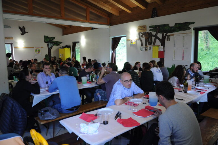 Il Giardino degli Angeli, raduno 2012, Castel San Pietro Terme, foto 32