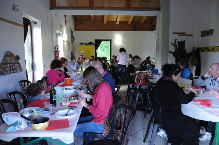 Il Giardino degli Angeli, raduno 2012, Castel San Pietro Terme, foto 33