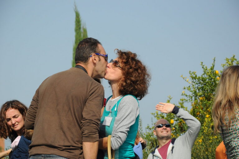 Il Giardino degli Angeli, raduno 2012, Castel San Pietro Terme, foto 28
