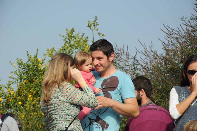 Il Giardino degli Angeli, raduno 2012, Castel San Pietro Terme, foto 27