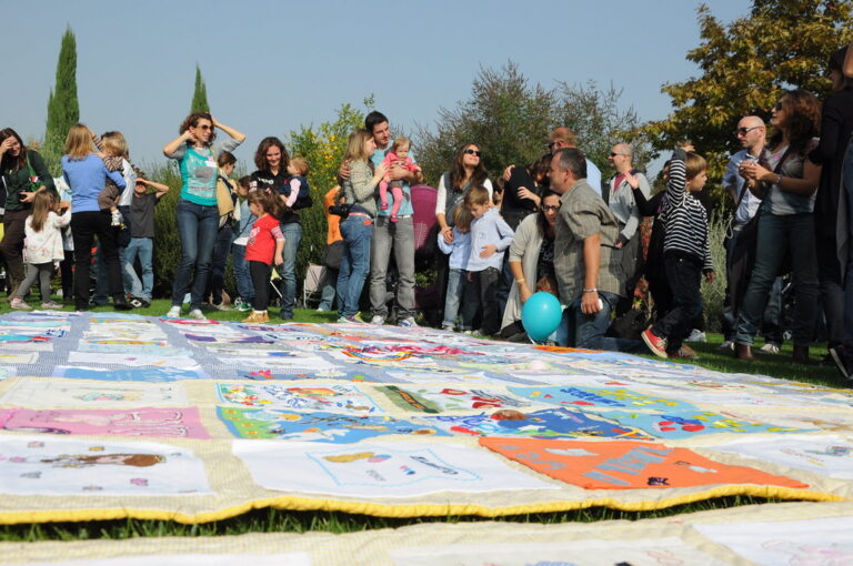 Il Giardino degli Angeli, raduno 2012, Castel San Pietro Terme, foto 25