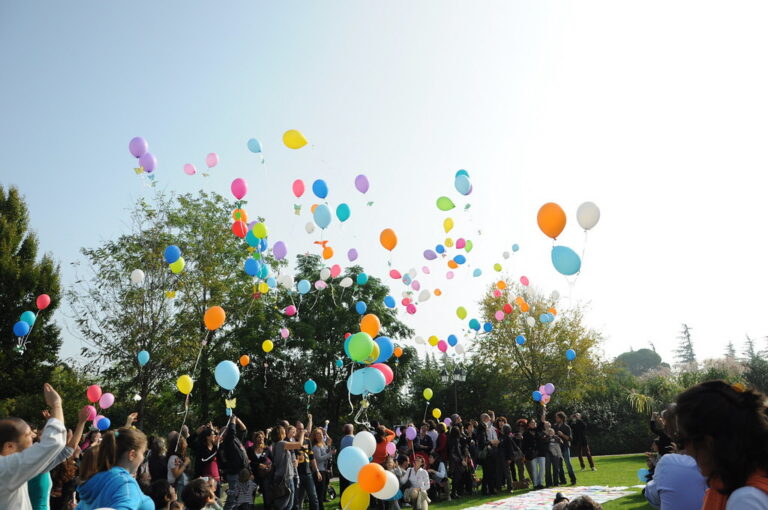 Il Giardino degli Angeli, raduno 2012, Castel San Pietro Terme, foto 17