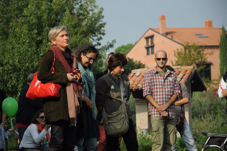 Il Giardino degli Angeli, raduno 2012, Castel San Pietro Terme, foto 5
