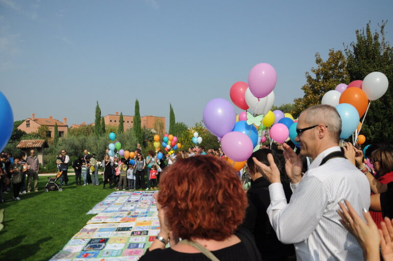Il Giardino degli Angeli, raduno 2012, Castel San Pietro Terme, foto 9