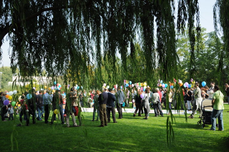 Il Giardino degli Angeli, raduno 2012, Castel San Pietro Terme, foto 11