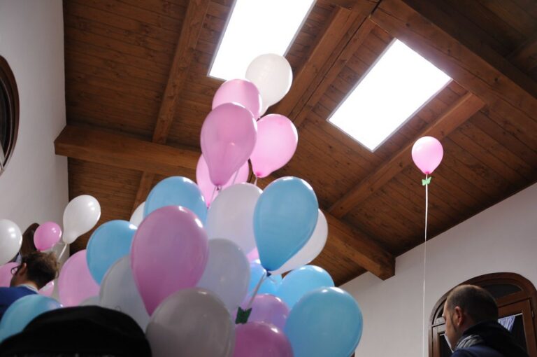 Baby Loss Awareness 2013, foto 14