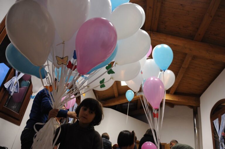 Baby Loss Awareness 2013, foto 15
