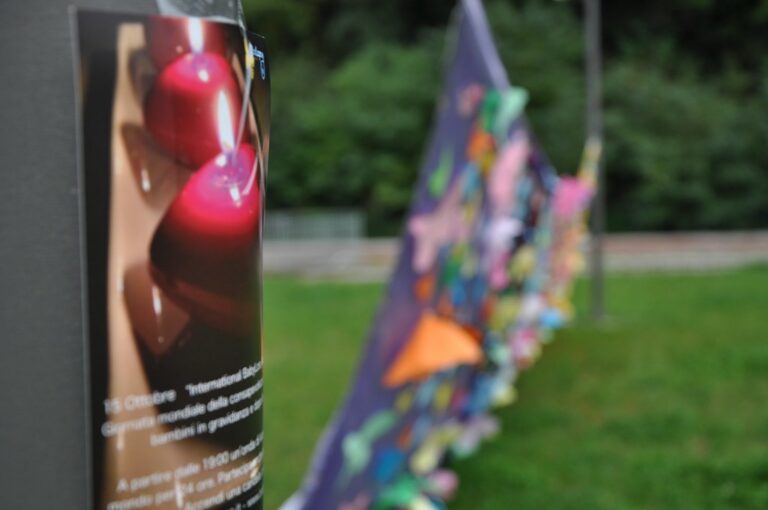 Baby Loss Awareness 2013, foto 3