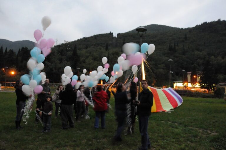 Baby Loss Awareness 2013, foto 16