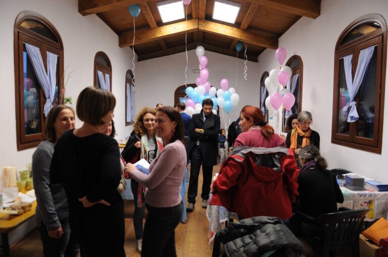 Baby Loss Awareness 2013, foto 12