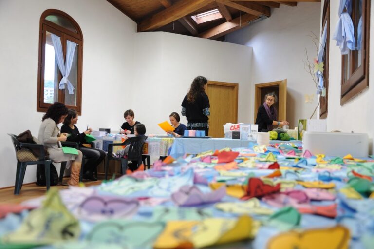 Baby Loss Awareness 2013, foto 1