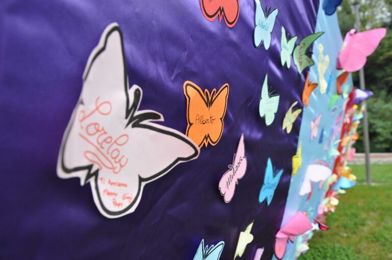 Baby Loss Awareness 2013, foto 4