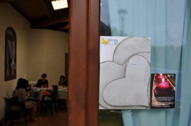 Baby Loss Awareness 2013, foto 7