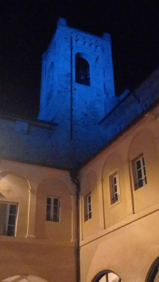 Recanati, Baby Loss Awareness Day