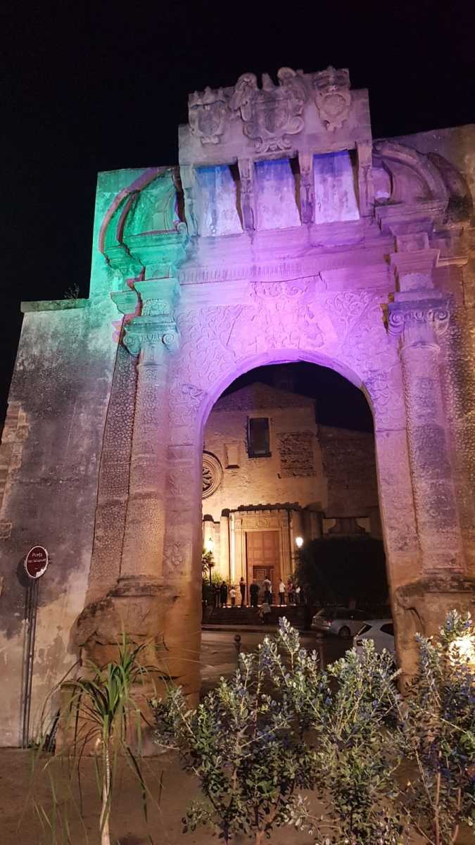 Sciacca, Baby Loss Awareness Day