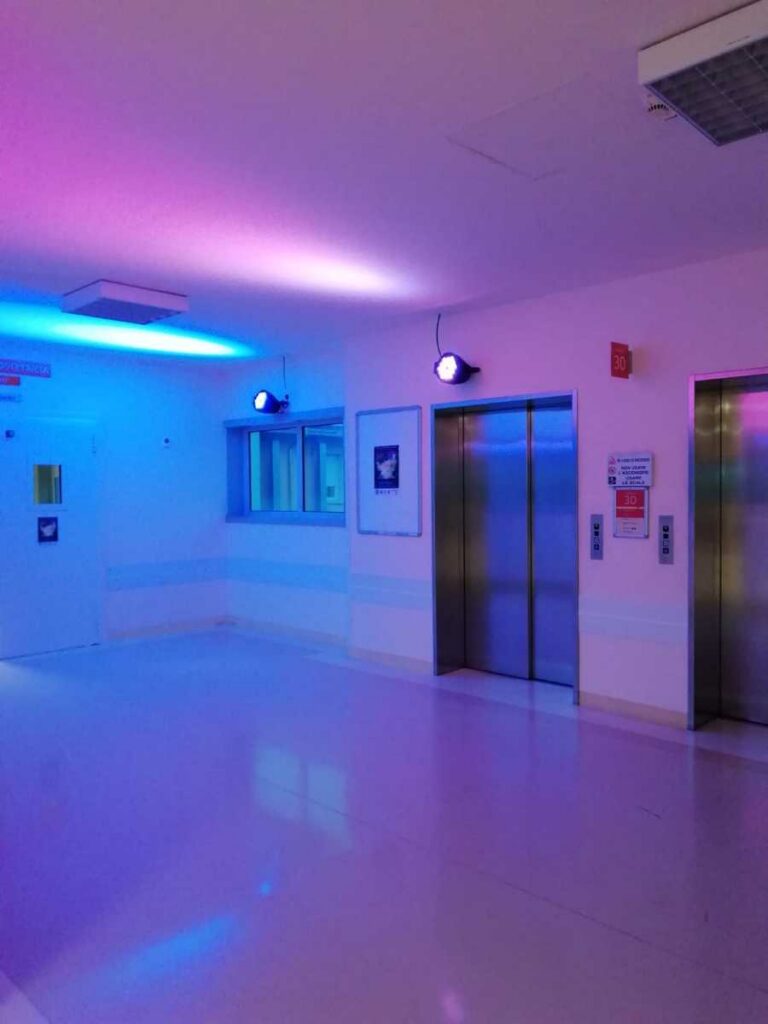 Treviso, Baby Loss Awareness Day